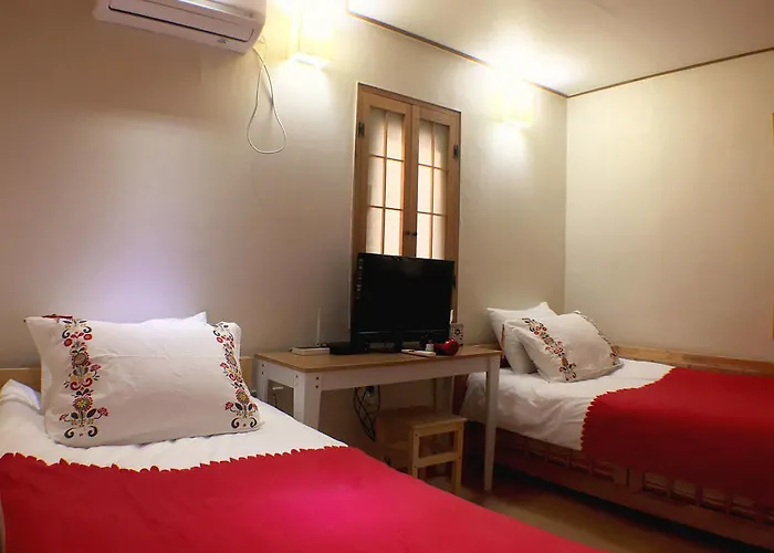 J.garden Hotel Seoel
