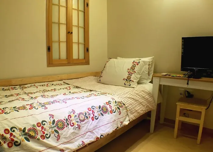 J.garden Hotel Seoel
