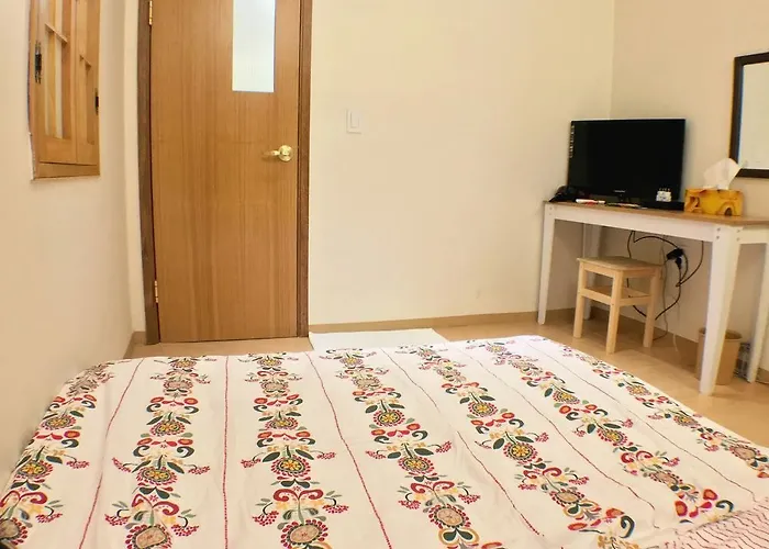 Hotel J.garden Seoel