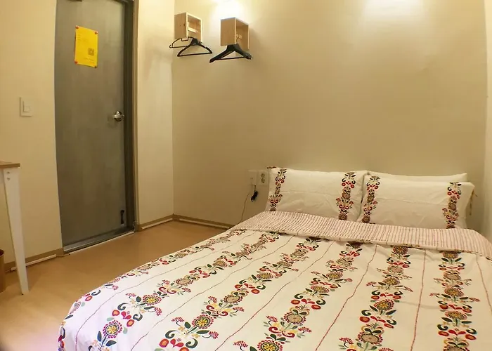 Hotel J.garden