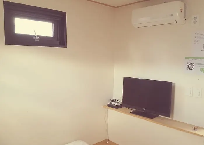 Hotel J.garden Seoel
