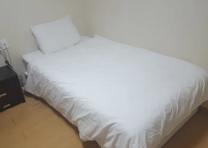 J.garden Hotel Seoel