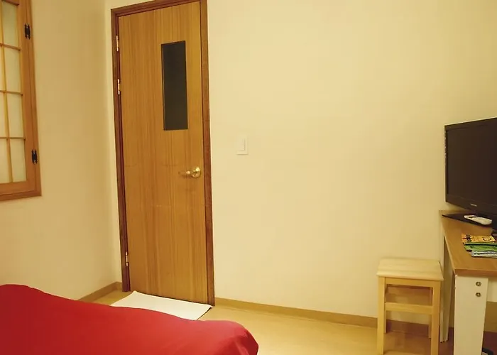 Hotel J.garden