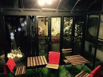 Hotel J.garden